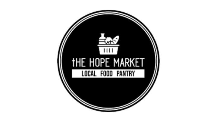 Featured image for “Grace Days at The Hope Market”