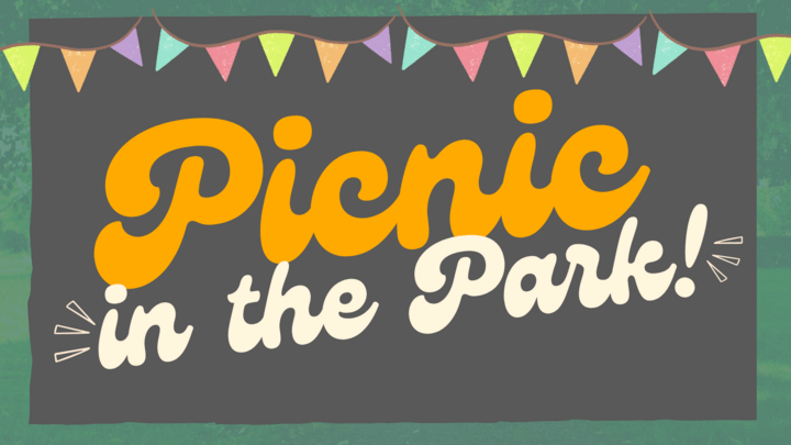 Featured image for “Picnic in the Park”