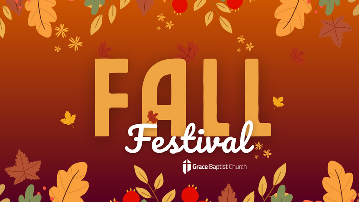 Featured image for “Fall Fest 2024!”